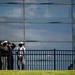 Spectators watch before the opening ceremonies at Rynearson Stadium on Monday, July 29. Daniel Brenner I AnnArbor.com